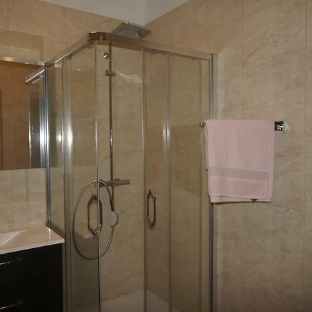 Kapu Iela 95 Apartment