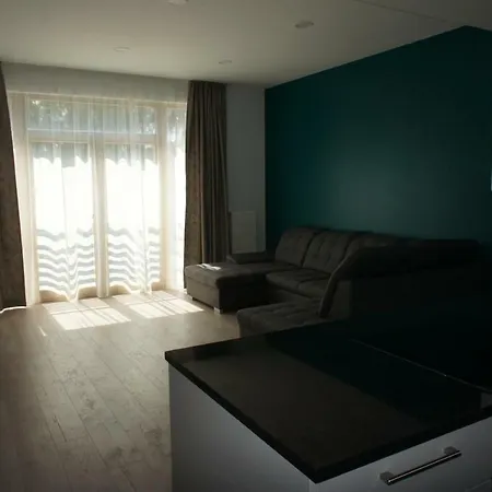 Kapu Iela 95 Apartment Jurmala